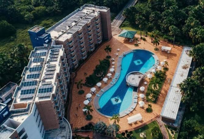 Apartamento Em Resort Barreirinhas Exterior foto